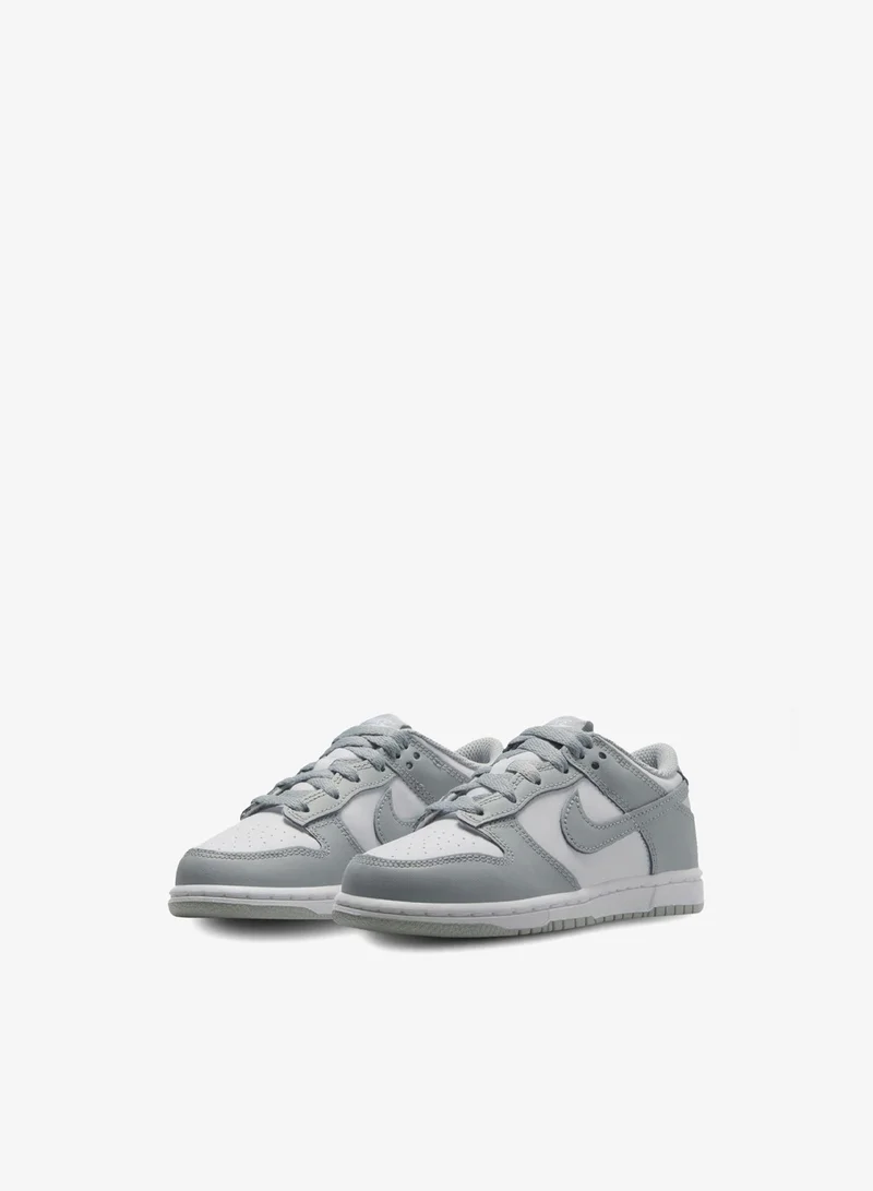 Nike Kids' Dunk Low Shoes