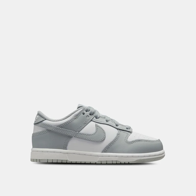 Nike Kids' Dunk Low Shoes