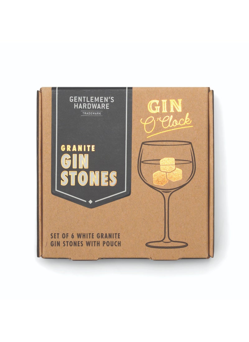 GENTLEMEN'S HARDWARE Gin Stones  - Image 3