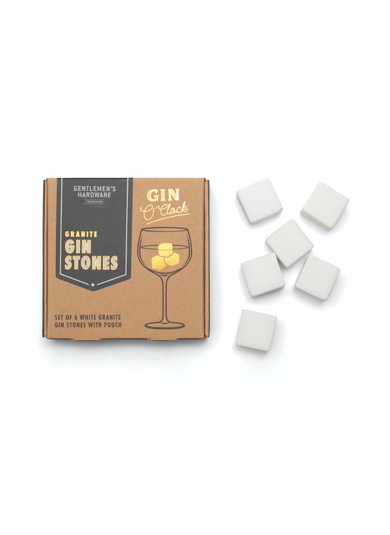 GENTLEMEN'S HARDWARE Gin Stones  - Image 4