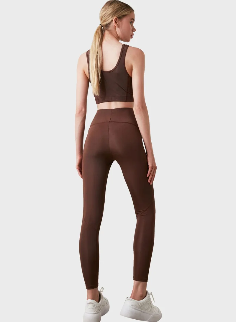 trendyol High Waist Leggings