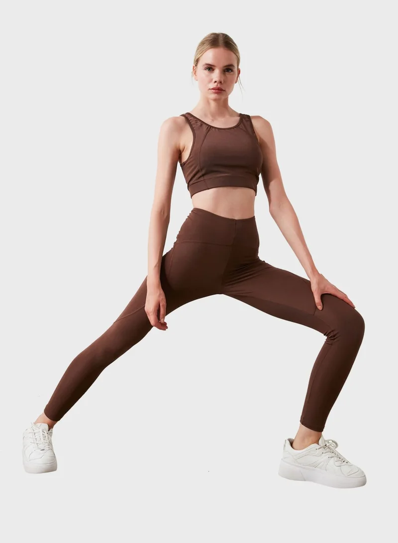 trendyol High Waist Leggings