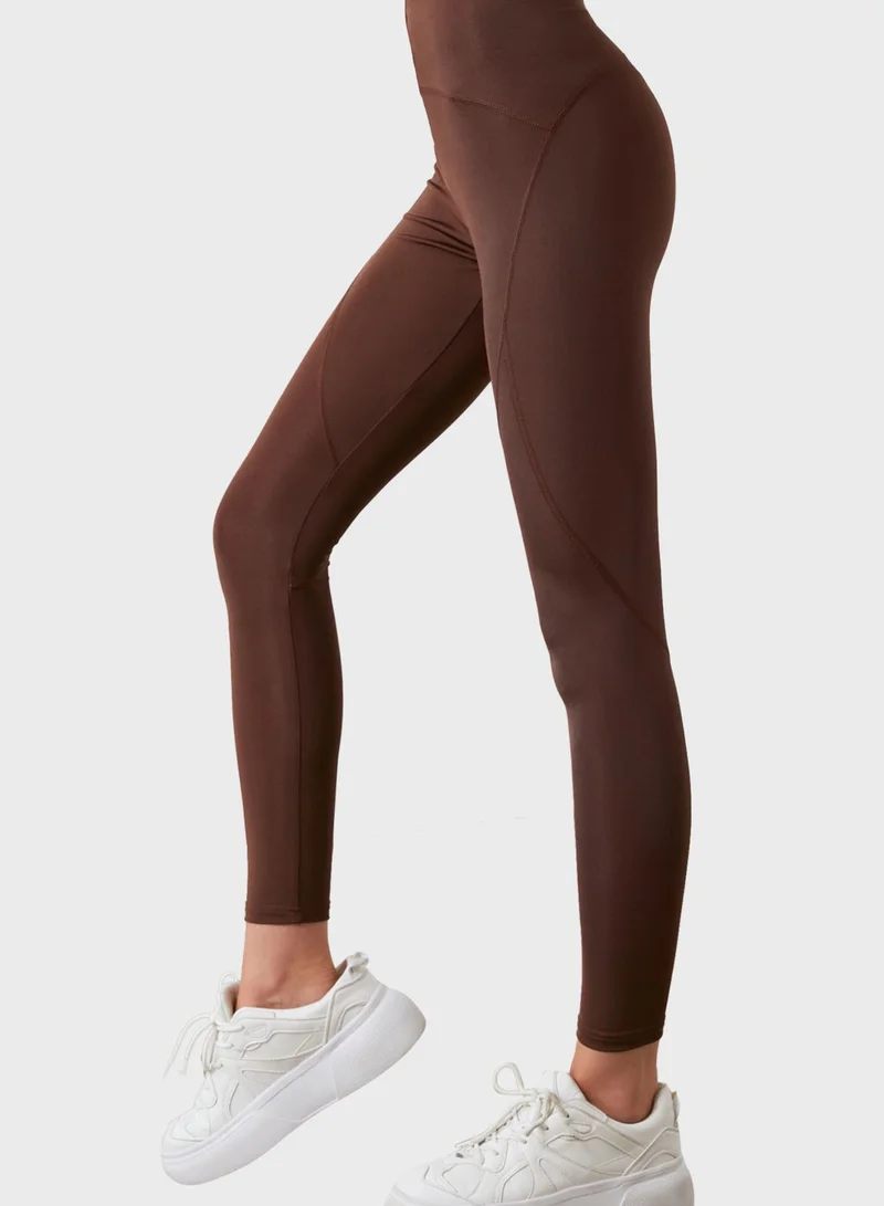 trendyol High Waist Leggings