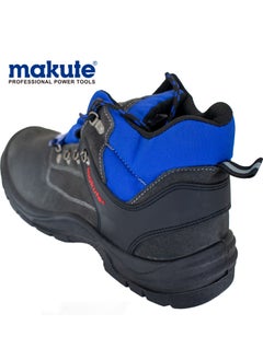 makute VT-0950 Safety shoes Size :40  - Image 5