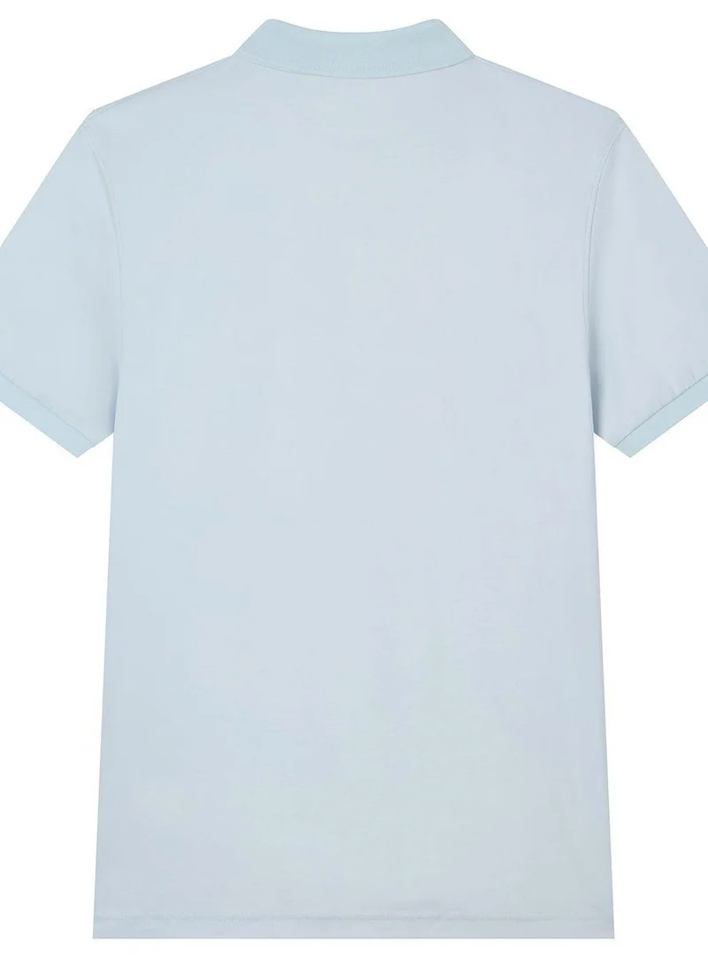 Giordano  Men's Liquid Touch Interlock Polo for Men | Best Price UAE