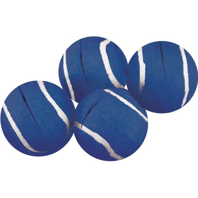 Really Good Stuff Furniture Sliders, Blue - 24PK - Quiet Chair Leg Caps and Furniture Feet - Sturdy Walker Glides Floor Protectors-Reduce Noise from School Chairs, Classroom Must Haves - Image 3