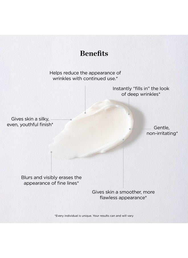 Beverly Hills MD - Deep Wrinkle Filler- Decrease Appearance Of Deep Wrinkles On Contact, Anti-Aging Serum For Smooth, Lifted Complexion- Helps Correct Fine Lines & Creases W/Diamond Dust & Polymers - Image 1