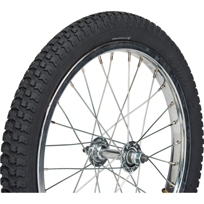 Blackburn BMX Bike Tire 20" x 1.75-2.25" - Image 5