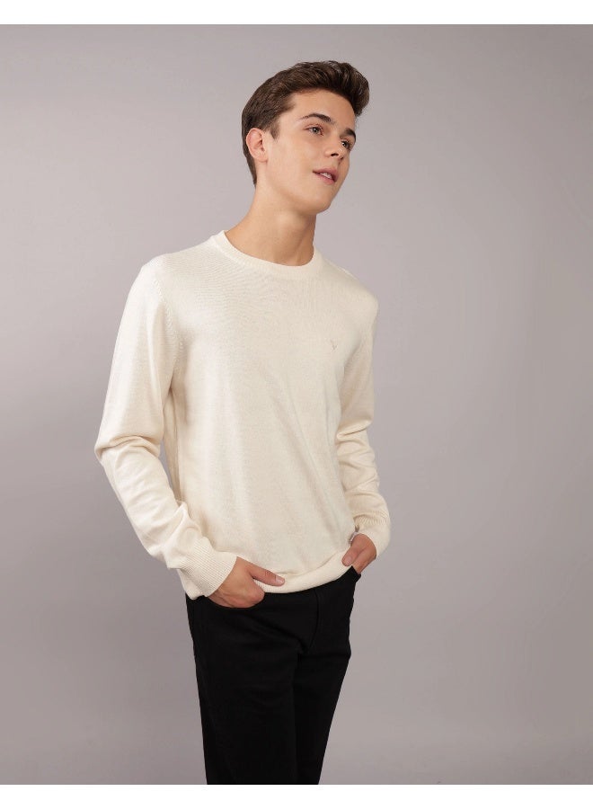 American Eagle AE Crew Neck Sweater  - Image 1