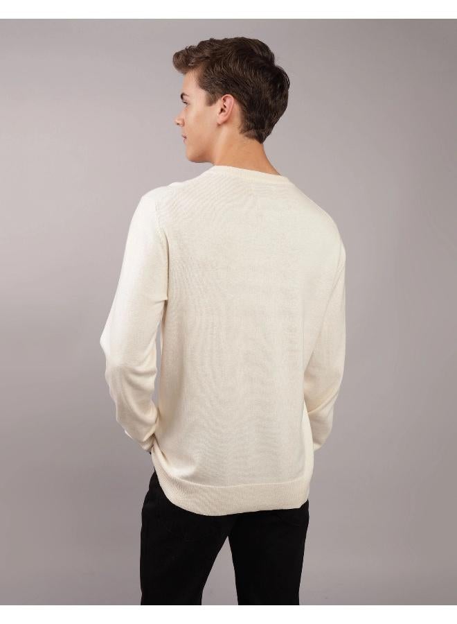 American Eagle AE Crew Neck Sweater  - Image 2