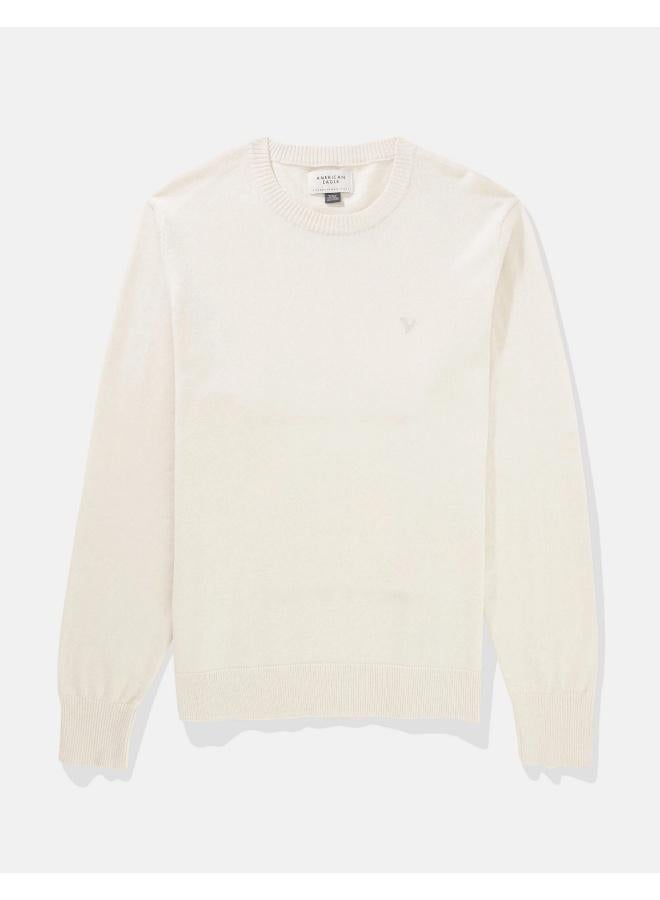 American Eagle AE Crew Neck Sweater  - Image 3