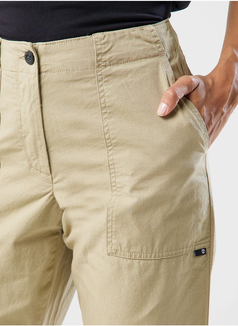 Timberland - Fatigue Pants - Image 1