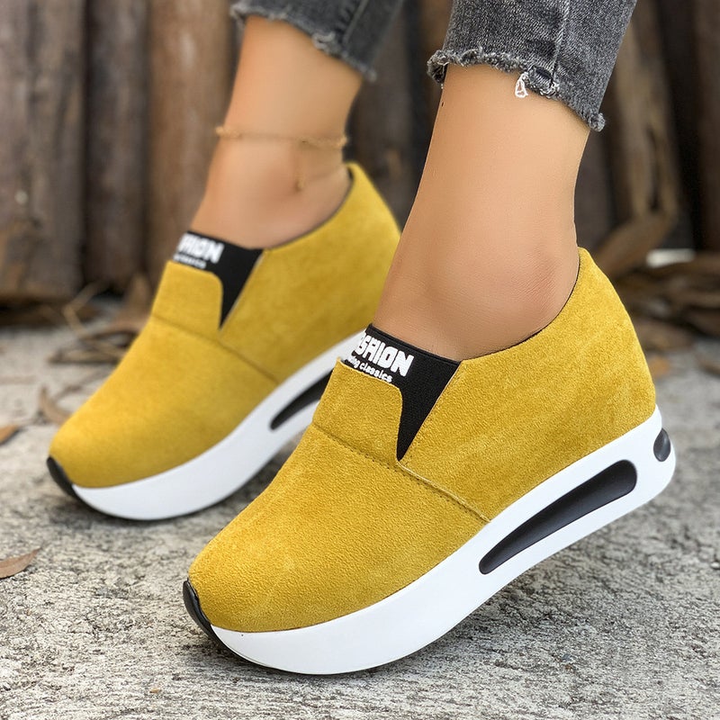 Unisex Casual Sneaker Shoes - Image 3