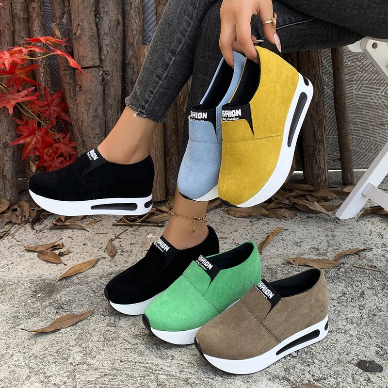 Unisex Casual Sneaker Shoes - Image 2