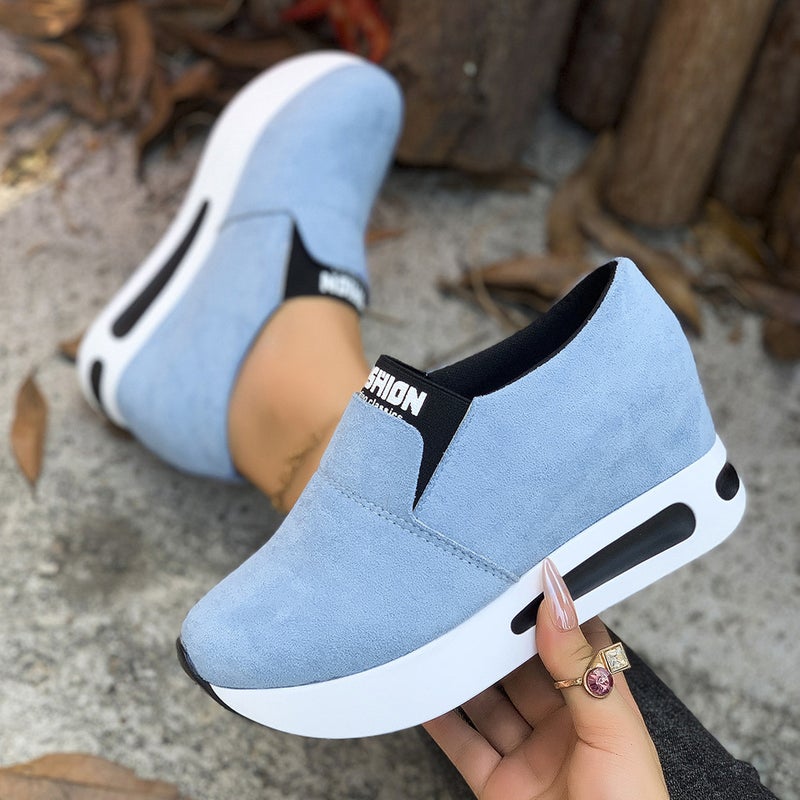 Unisex Casual Sneaker Shoes - Image 5