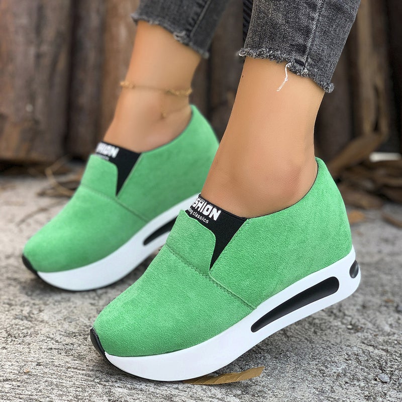 Unisex Casual Sneaker Shoes - Image 4