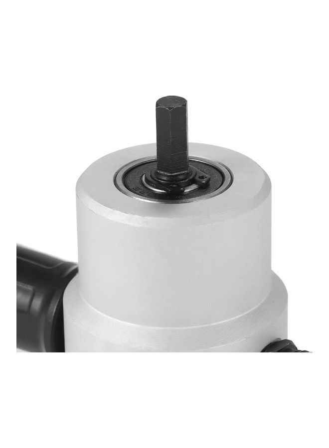 NIBEMINENT Car Audio Cutter Hole Opener Multicolour - Image 3