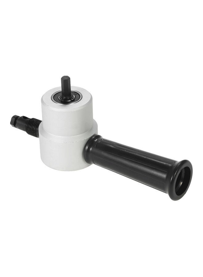 NIBEMINENT Car Audio Cutter Hole Opener Multicolour - Image 5