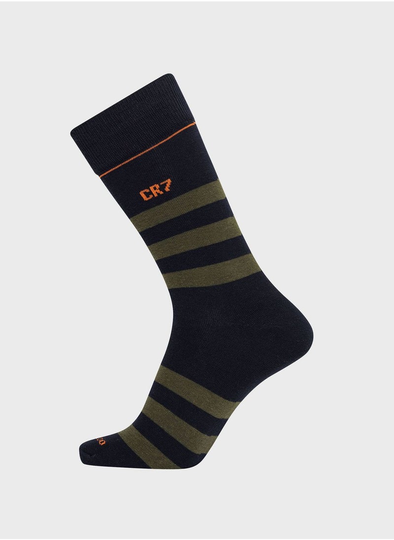 3 Pack Socks - pzsku/ZB4371964358CD96E9B5BZ/45/_/1697203326/d07be88b-b9ad-43e6-9d07-703d70e08835