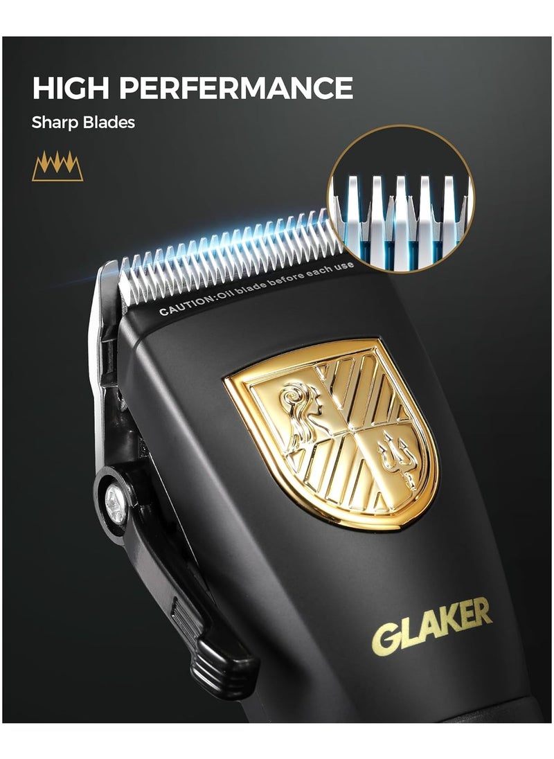 Glaker 6026 + 1019 High Performance Pro Clippers KitS - pzsku/ZB4372B3E521BC3FEB996Z/45/_/1733827225/1ae1578a-1336-4c5a-8116-ce58f5fae110