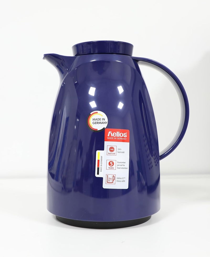 Helios BEST Flask 360ml - Durable Insulated Flask - Image 1