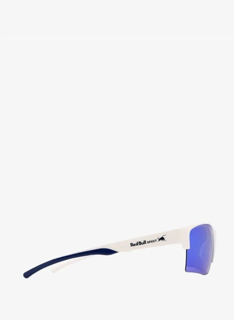Red Bull Spect White REDBULL CHAIN-04P SPORTS SUNGLASSES  | Best Price UAE