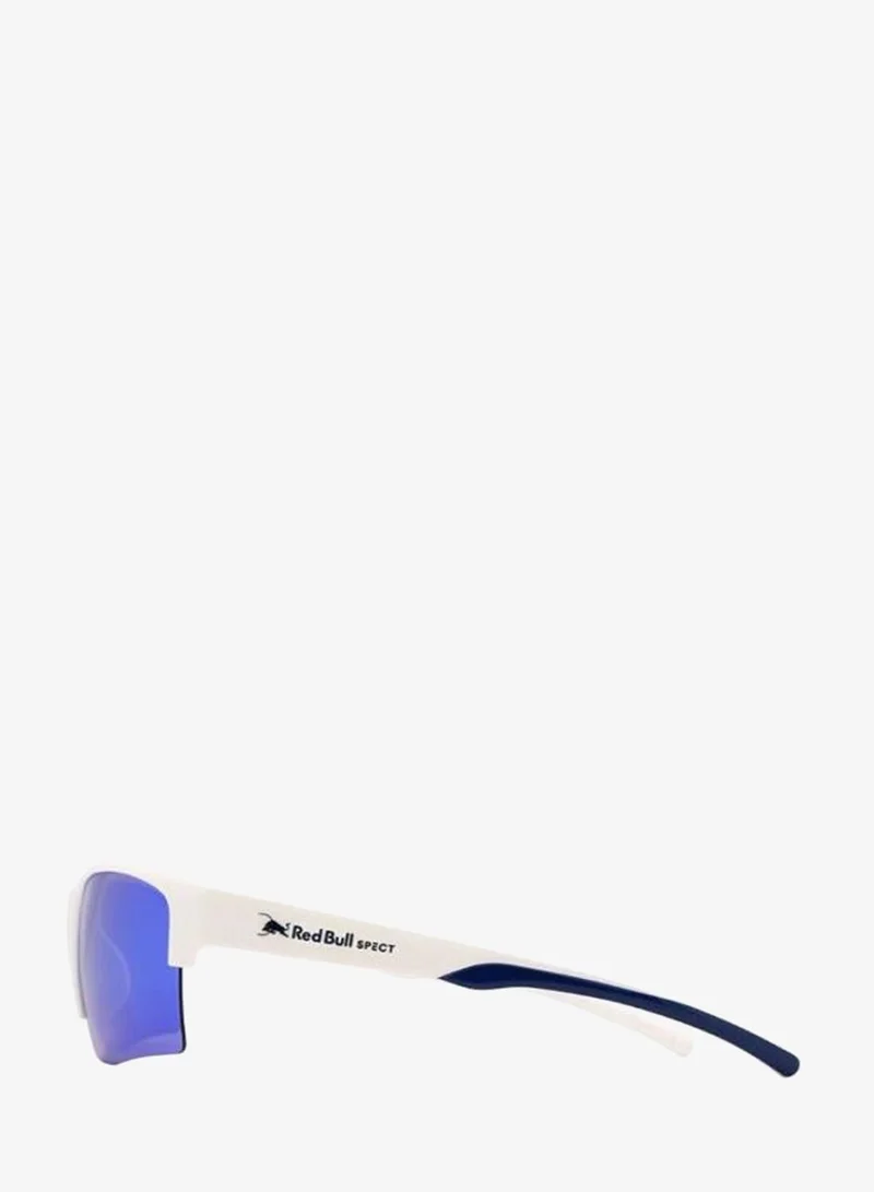 Red Bull Spect White REDBULL CHAIN-04P SPORTS SUNGLASSES  | Best Price UAE