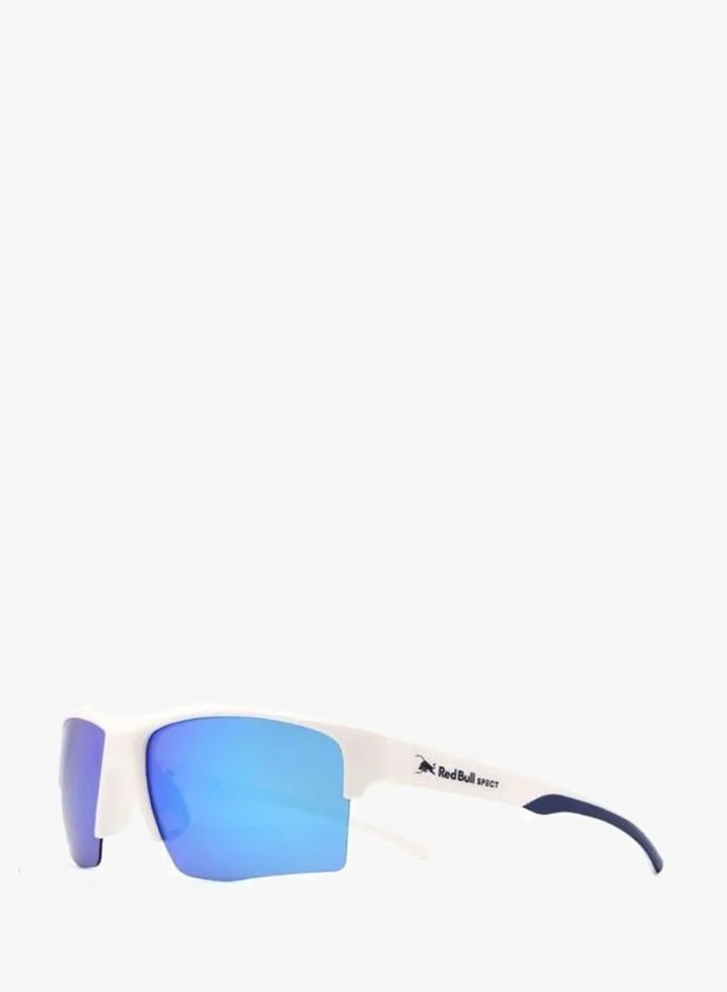 Red Bull Spect White REDBULL CHAIN-04P SPORTS SUNGLASSES  | Best Price UAE
