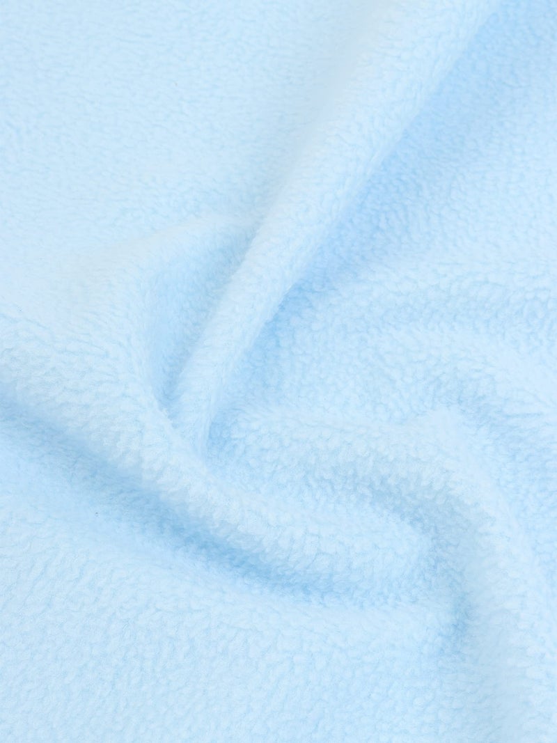 Bodycare Extra Absorbent Quick Dry Sheet for baby, Baby Bed Protector, Waterproof Pack of 1 - Image 2