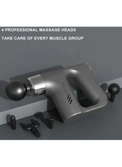 Generic Handheld Facial Gun Muscle Massager  - Image 3