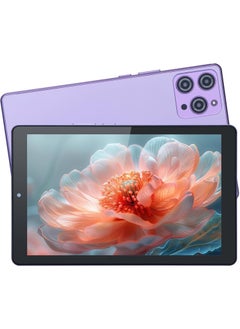 CM915 Tablet  Screen measurement 9-inch Supports communication WiFi 5G With RAM capacity of 8 and 256external storage 8000 mAh battery   with tablet case (purple) new version - pzsku/ZB4375A34ED1D39F835CBZ/45/_/1718813841/273feecf-f6b0-4b48-9877-0a4640488519