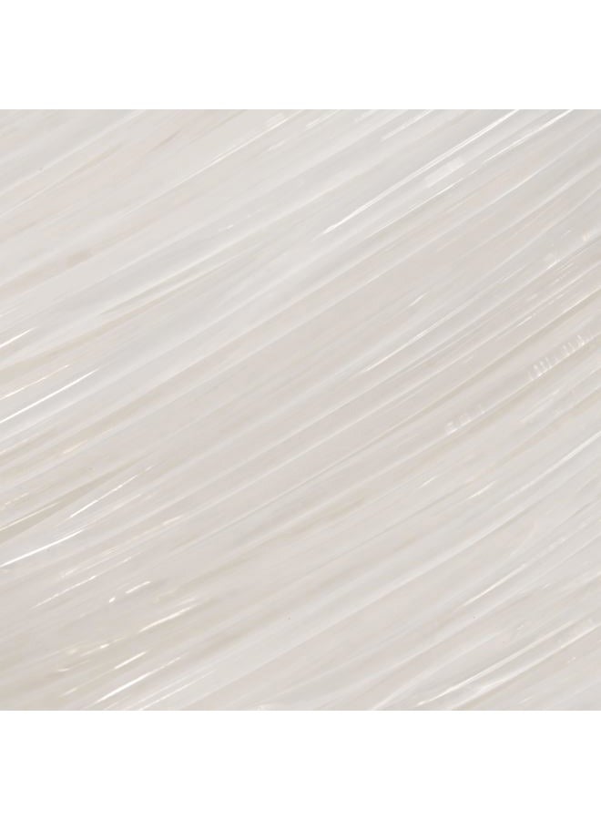 Stretch Magic Elastic Beading Cord – Clear Color, 0.7mm in Diameter, 5-Meter (16.4 ft) - Easy to Knot, Strong & Stretchy String for Making Beaded Jewelry - Image 5