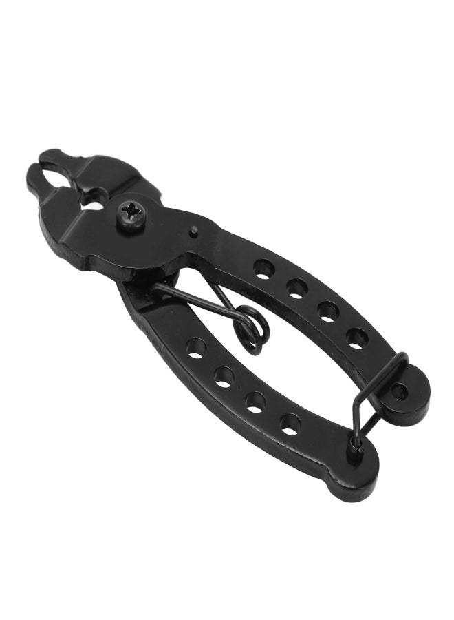 RISK Bicycle Mini Chain Quick Link Pliers Bike Master Link Remover Connector Opener Lever - Image 4