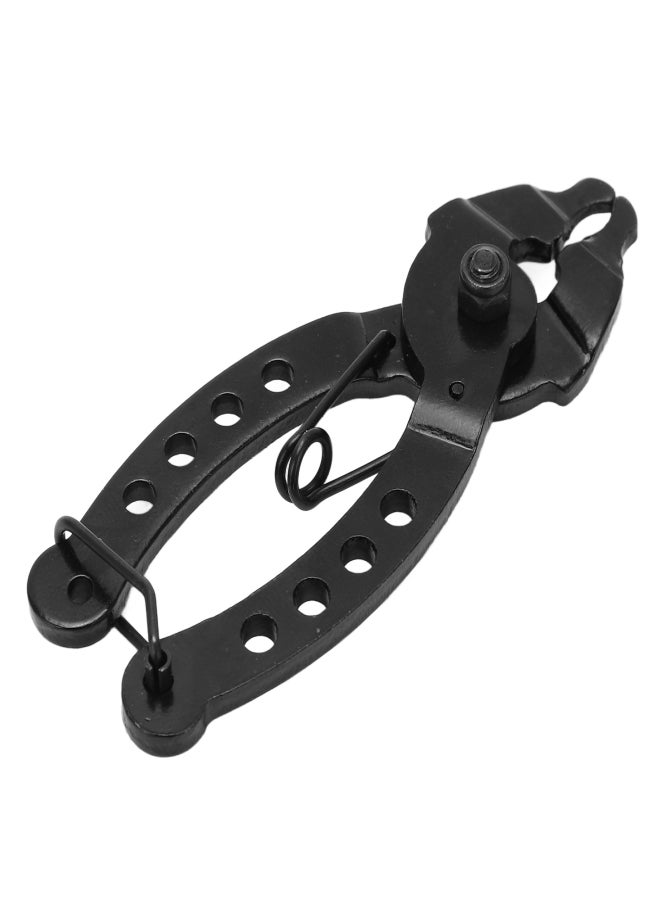 RISK Bicycle Mini Chain Quick Link Pliers Bike Master Link Remover Connector Opener Lever - Image 2