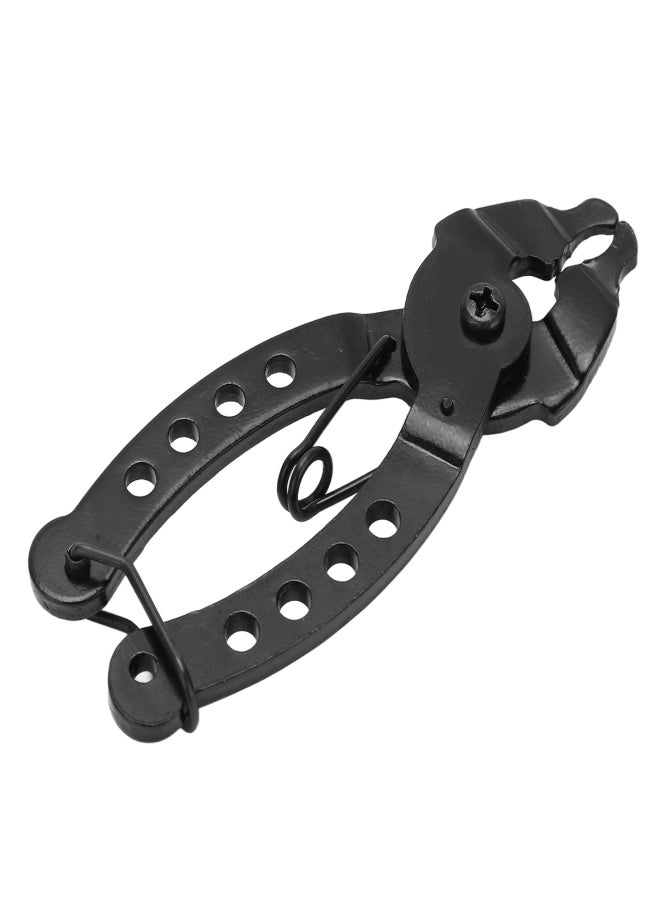 RISK Bicycle Mini Chain Quick Link Pliers Bike Master Link Remover Connector Opener Lever - Image 3