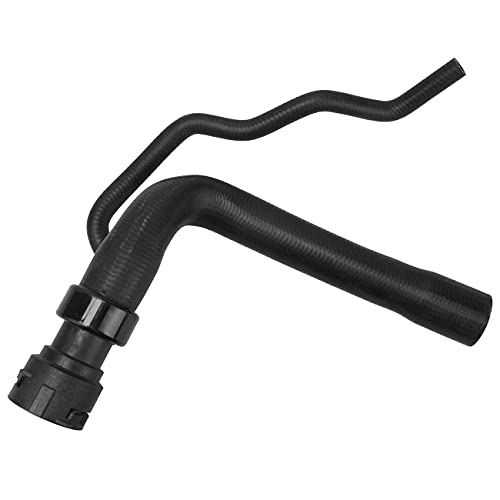 TOPAZ Water Hose Upper Radiator to Water Pipe to Expansion Tank Replacement For Audi A4 2005-2008 A4 Quattro 2005-2009 2.0L 1.8L 3.2L 8E0121101 - Image 5