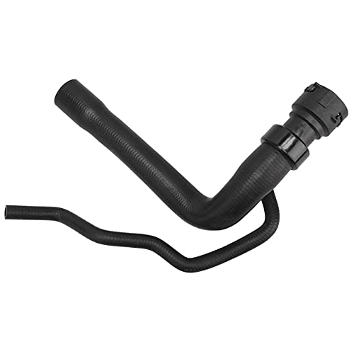 TOPAZ Water Hose Upper Radiator to Water Pipe to Expansion Tank Replacement For Audi A4 2005-2008 A4 Quattro 2005-2009 2.0L 1.8L 3.2L 8E0121101 - Image 2