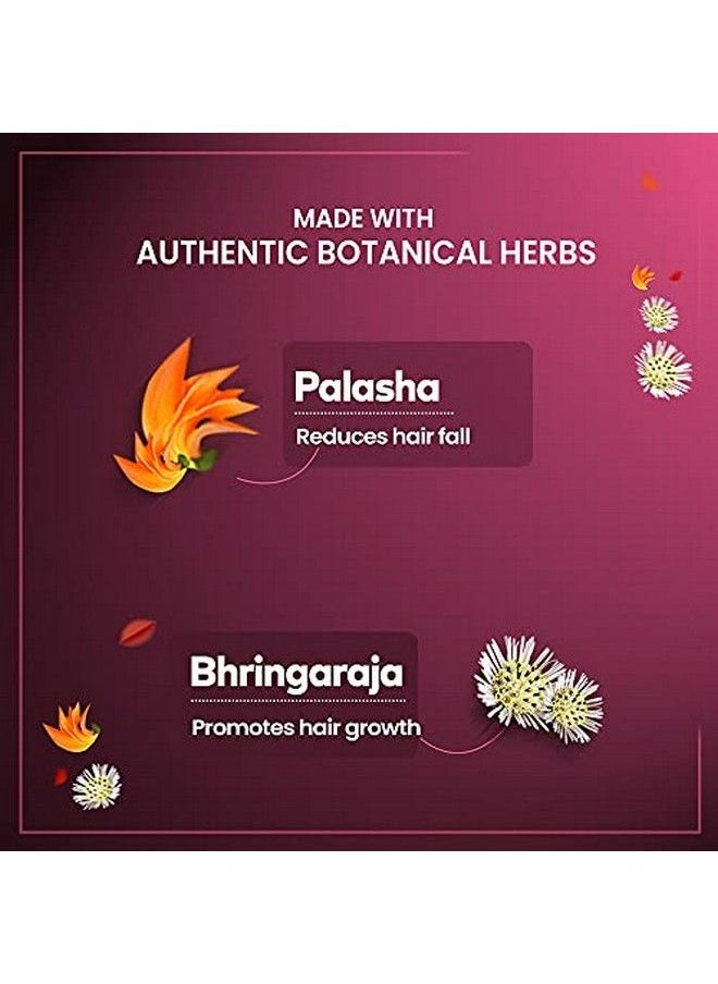 Himalaya - Antihair Fall Shampoo | Helps Reduce Hair Fall | Makes Hair Healthy | With The Goodness Of Bhringraja & Palasha | For Women & Men | 1000Ml - Image 1