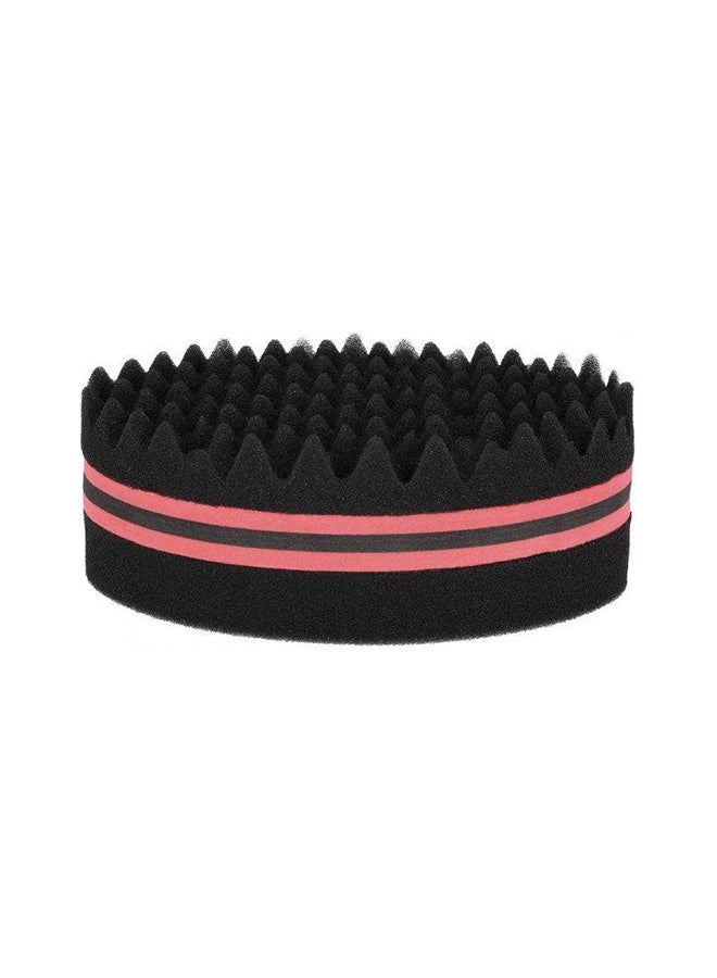 نيبمينينت Double-Sided Hair Braider Black/Pink