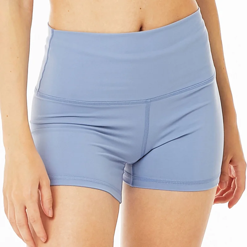 موهوكي موهوكي Levi شورت - Bright Blue