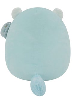 Squishmallows Banks the Blue Badger Plush 20inch  - Image 2