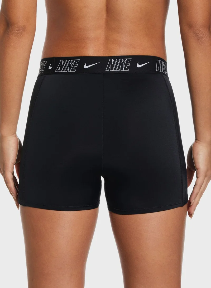 Nike Logo Kick Shorts