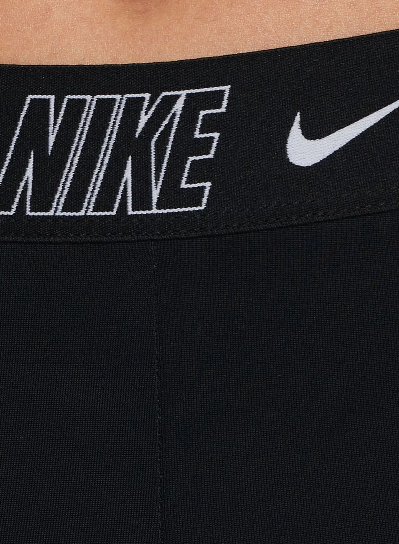 Nike Logo Kick Shorts
