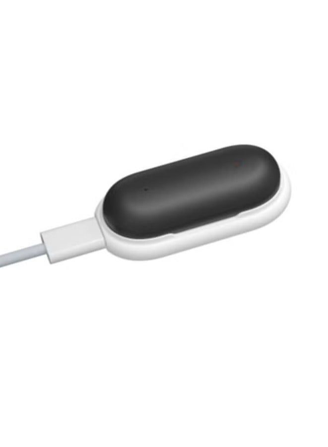 PLAUD PLAUD NOTE Smart Voice Recorder with AI Transcription – Real-Time Meeting Notes, Audio-to-Text Converter, Bluetooth Sync, App Integration – Ideal for Professionals, Students & Creators - Image 5