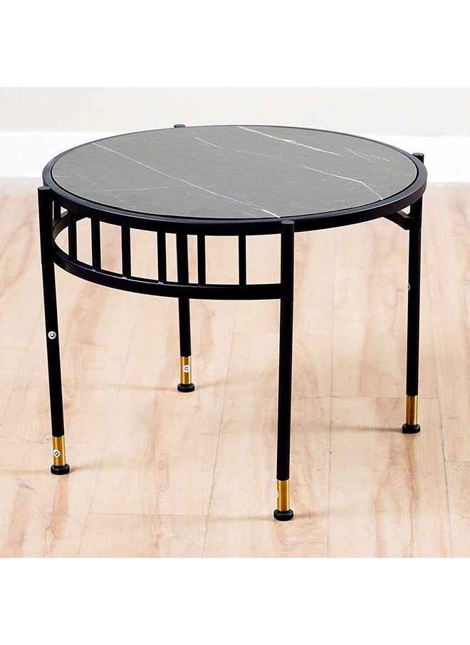 V2 Gibbon Coffee Table Set Multifunctional Living Room Table Space Saving Center Table Modern Design Furniture For Home L 100x50x41 cm Black - pzsku/ZB437B1ACA12003B6024FZ/45/_/1714459867/fb7073fa-dbac-413b-8b81-39d535b3a9aa