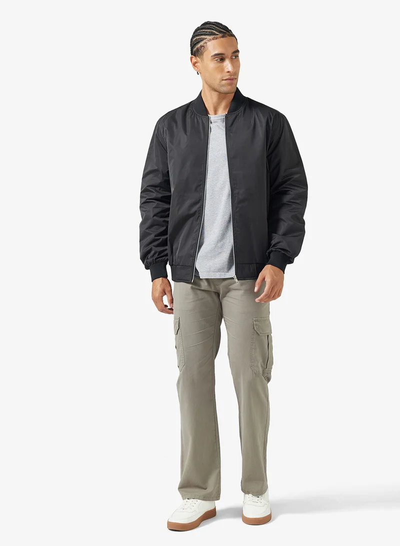 سفنتي فايف جاكيت بومبر