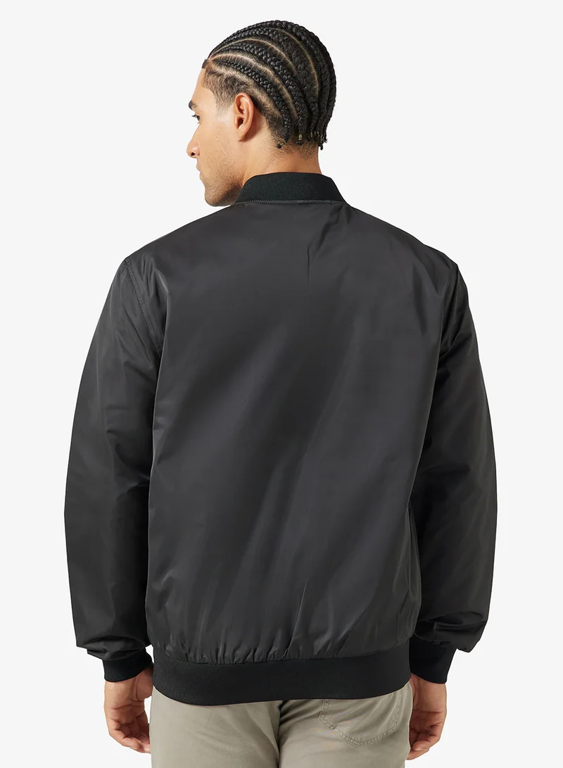 Seventy Five Bomber Jacket