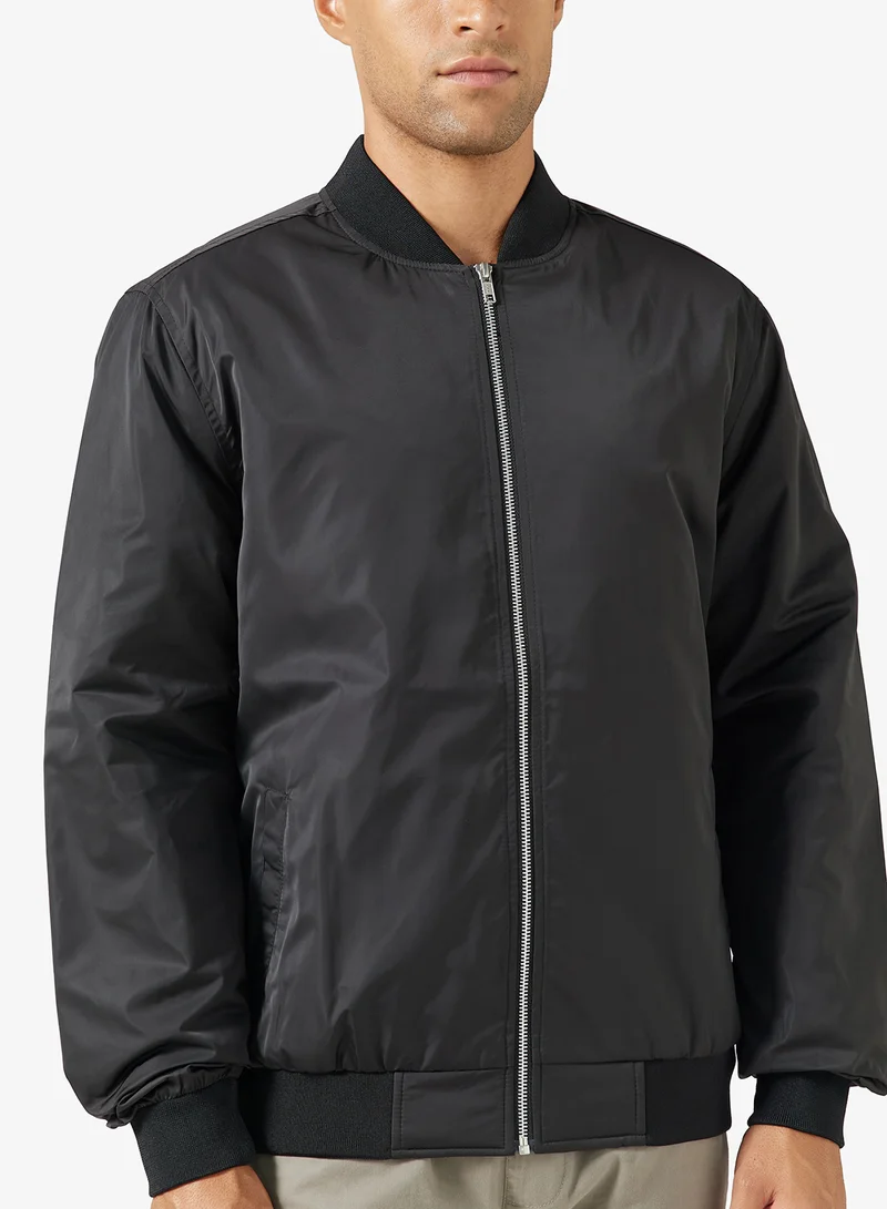 سفنتي فايف جاكيت بومبر