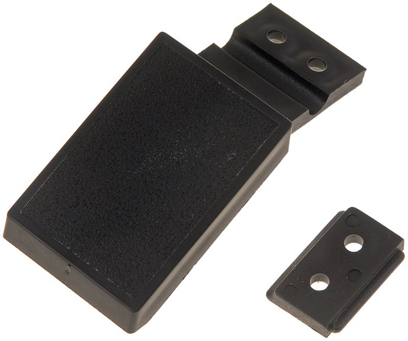 Dorman 76985 Sliding Window Latch Compatible with Select Chevrolet  GMC Models