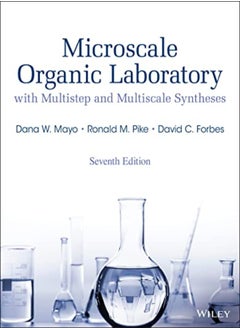 Microscale Organic Laboratory 